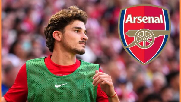 “Crucial” few hours ahead as Arsenal officials to meet Julian Alvarez reps in secret location tonight