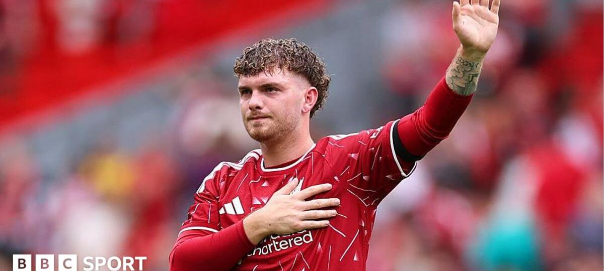 Does Elliott have a Liverpool future after latest omission?