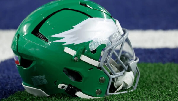 Eagles waive veteran with starting experience as roster competition heats up