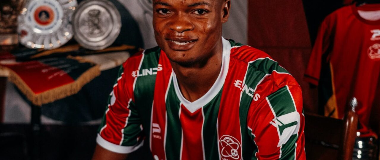 Transfer: Belgian club, Zulte Waregem snap up Nigerian youngster