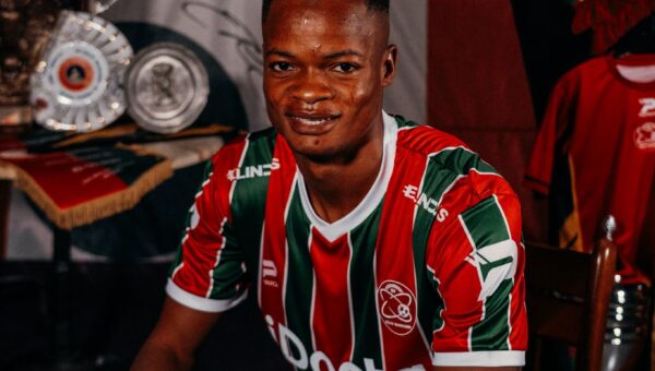 Transfer: Belgian club, Zulte Waregem snap up Nigerian youngster