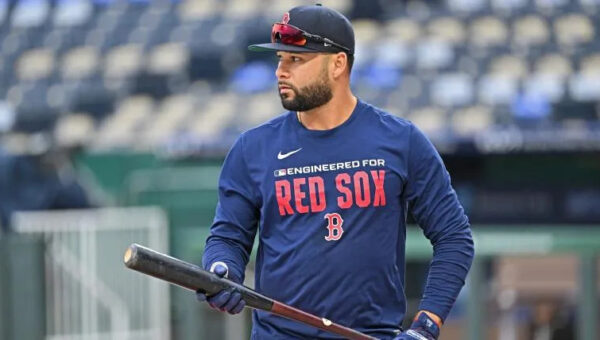 Red Sox may have to make room for Trevor Story at Isiah Kiner-Falefa’s expense as both near returns