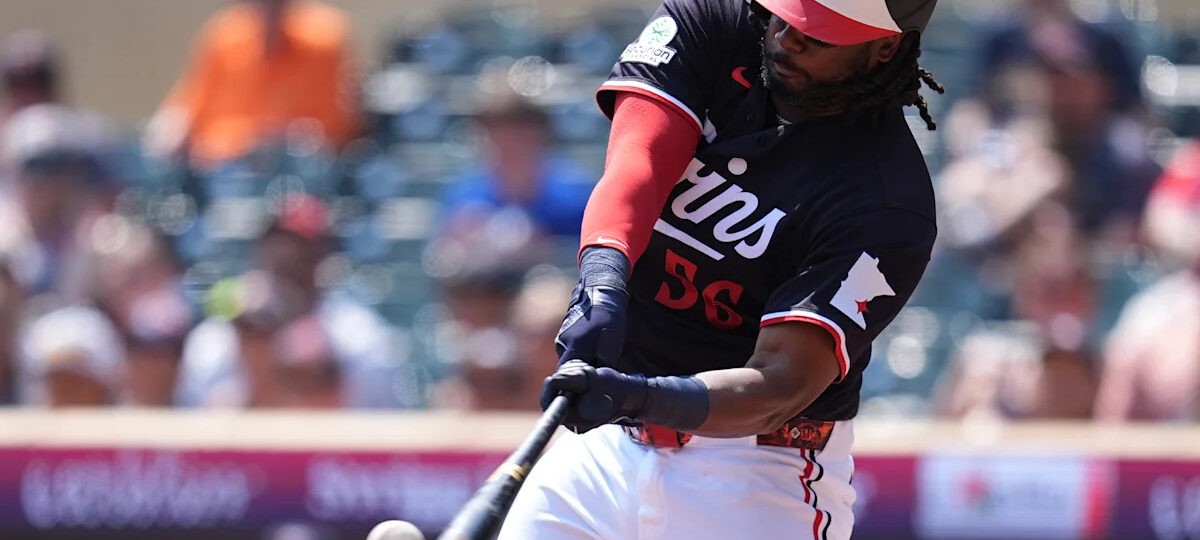 Roden hits a go-ahead double as the Twins rally to beat the Orioles 7-5