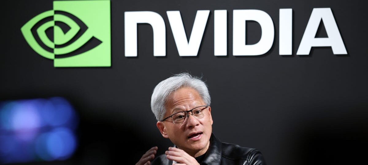 Nvidia's potential Hugging Face deal shows how far it's moved from its GPU roots