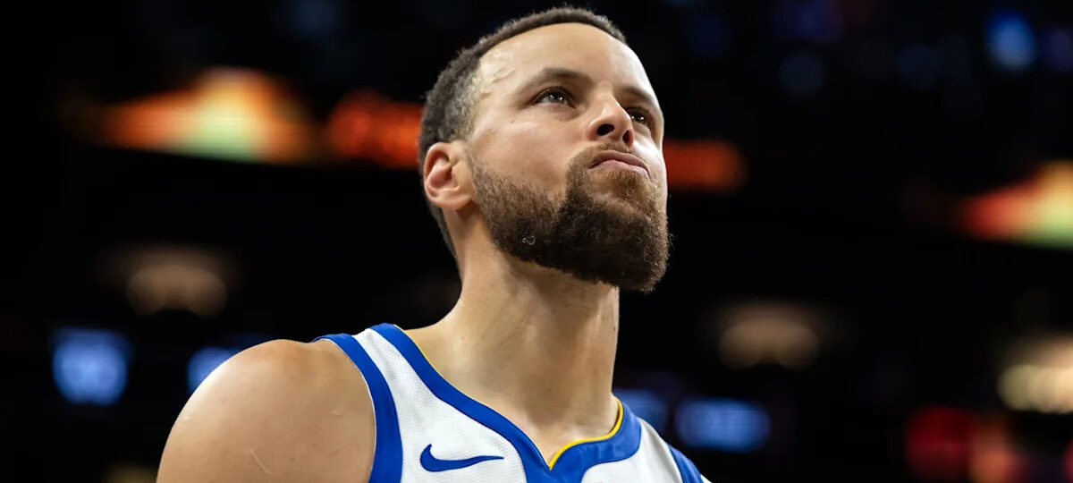 NBA Insider Sheds Light on Warriors’ Behind-the-Scenes Talks With Steph Curry