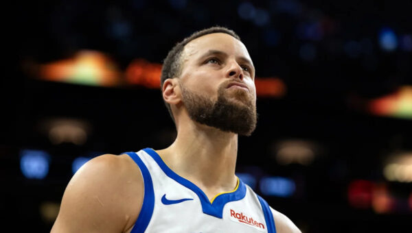 NBA Insider Sheds Light on Warriors’ Behind-the-Scenes Talks With Steph Curry