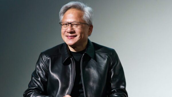 CEO Jensen Huang went on an AI deal spree in August. Nvidia plans to invest $18 billion more this fiscal year.