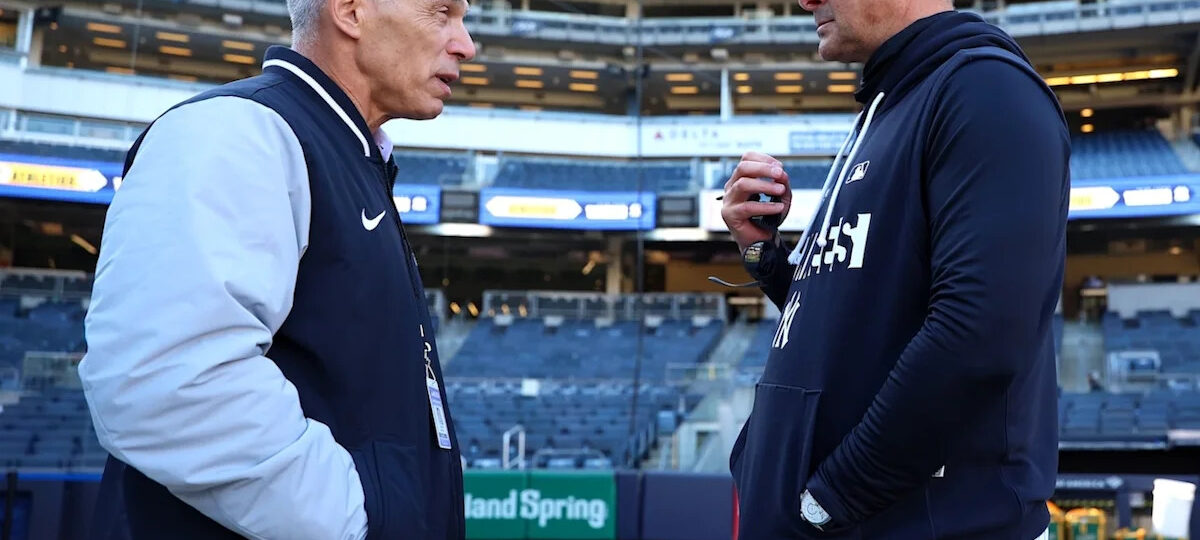 What Joe Girardi thinks Yankees need most on trade-deadline day