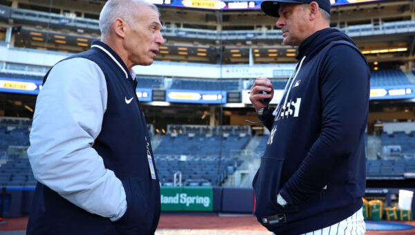 What Joe Girardi thinks Yankees need most on trade-deadline day