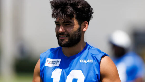 2026 Fantasy Football Mock Draft 3.0: Full list of picks, analysis for Full-PPR, 12-team league