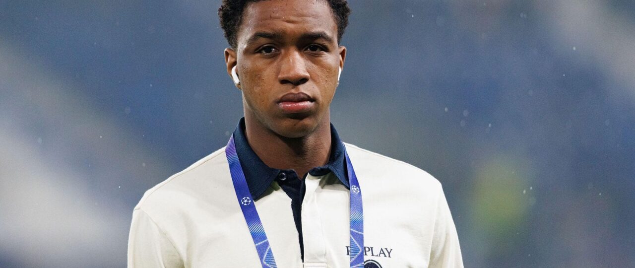 Transfer: Chelsea to sign Nigeria’s Ahanor