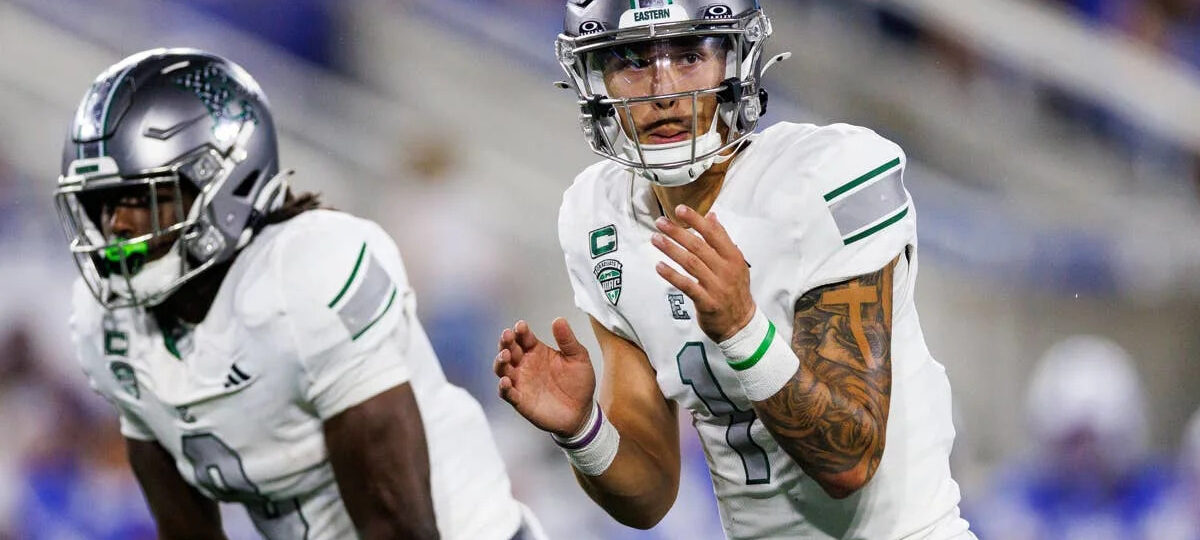Sacramento State vs Eastern Michigan Prediction: The Start of the New MAC