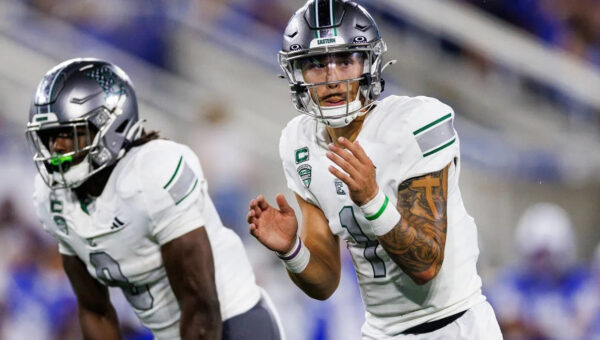 Sacramento State vs Eastern Michigan Prediction: The Start of the New MAC
