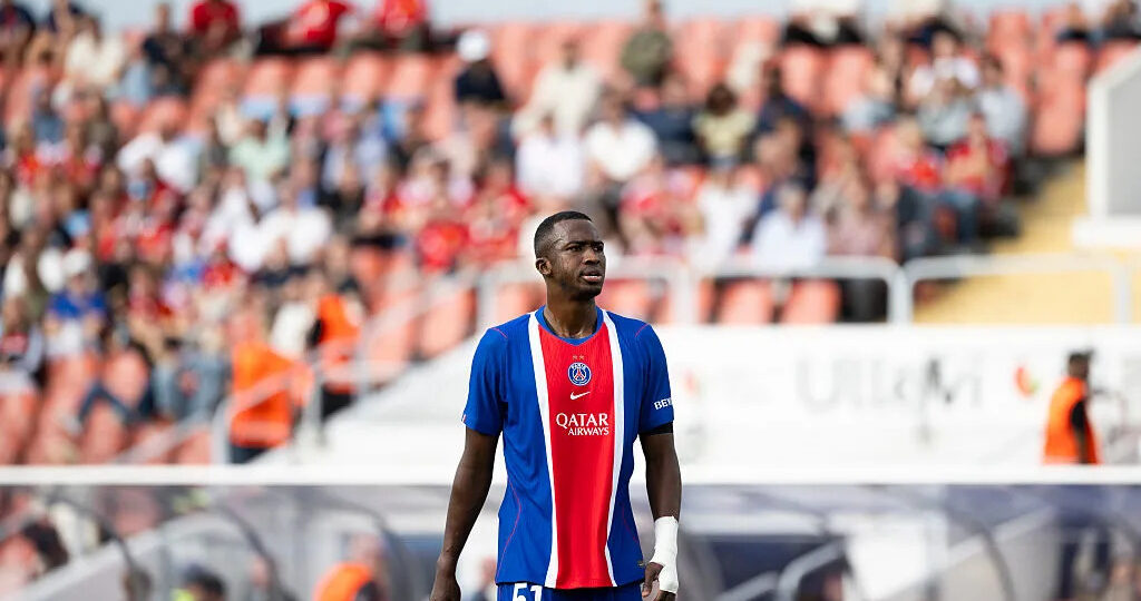 Now he's a two-time CL winner! Bundesliga club once snubbed €80m star