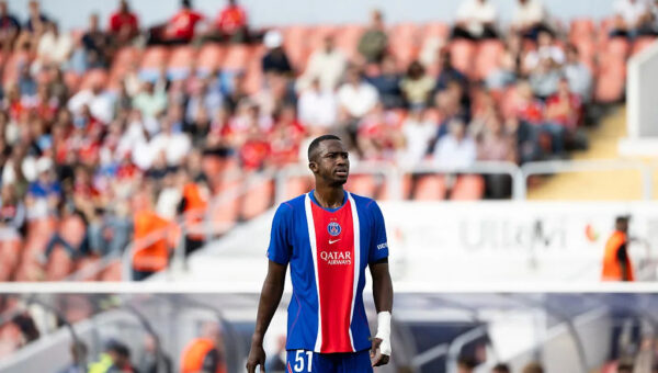 Now he's a two-time CL winner! Bundesliga club once snubbed €80m star