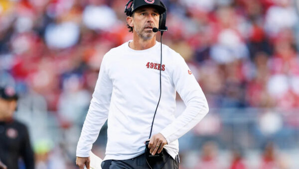 ‘I will get there’ – Kyle Shanahan reveals when he’ll return to San Francisco 49ers sideline after car crash