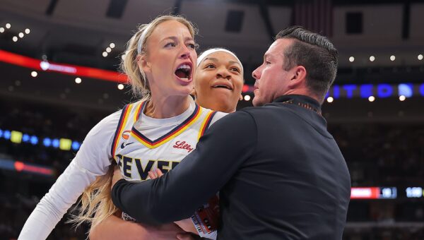 What Happened Between Sophie Cunningham & DiJonai Carrington? A Breakdown