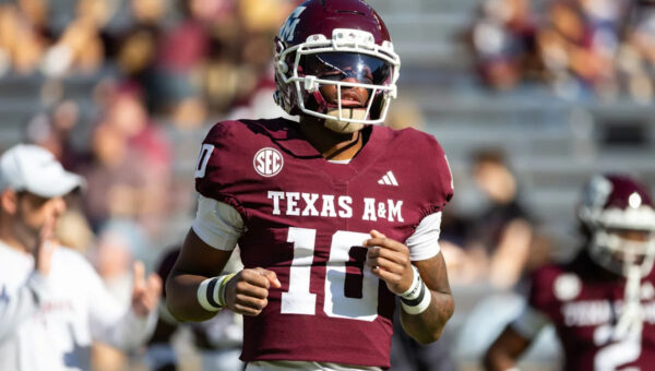 Previewing the 2026 season for Texas A&M QB Marcel Reed