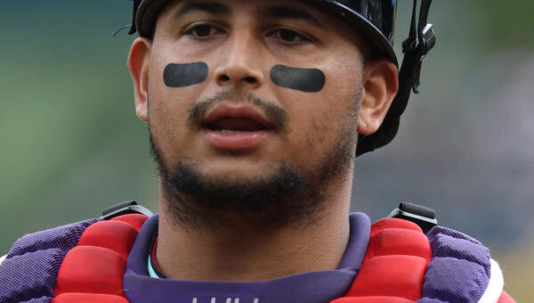 Diamondbacks vs Padres live updates. Moreno back, but key stars sit