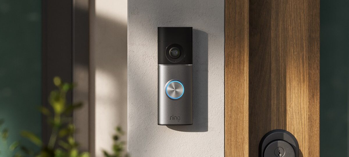 Ring introduces a new encryption standard, makes it the default for cloud features