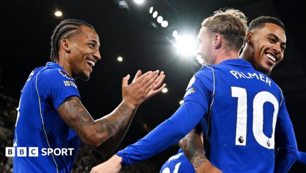 Three reasons Chelsea could challenge for title – and one they may not