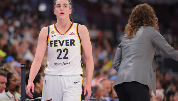 Caitlin Clark’s one-game suspension gets overturned by WNBA after controversial referee decision