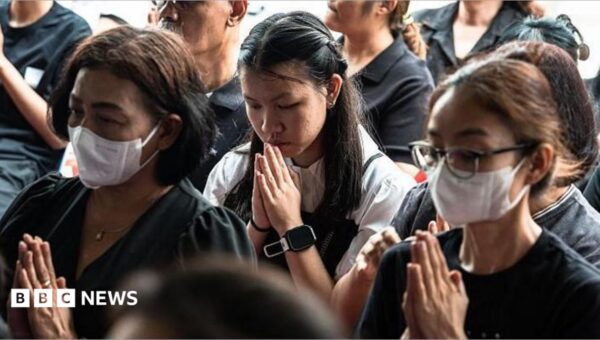 Thailand suspends new gun permits after mass shooting