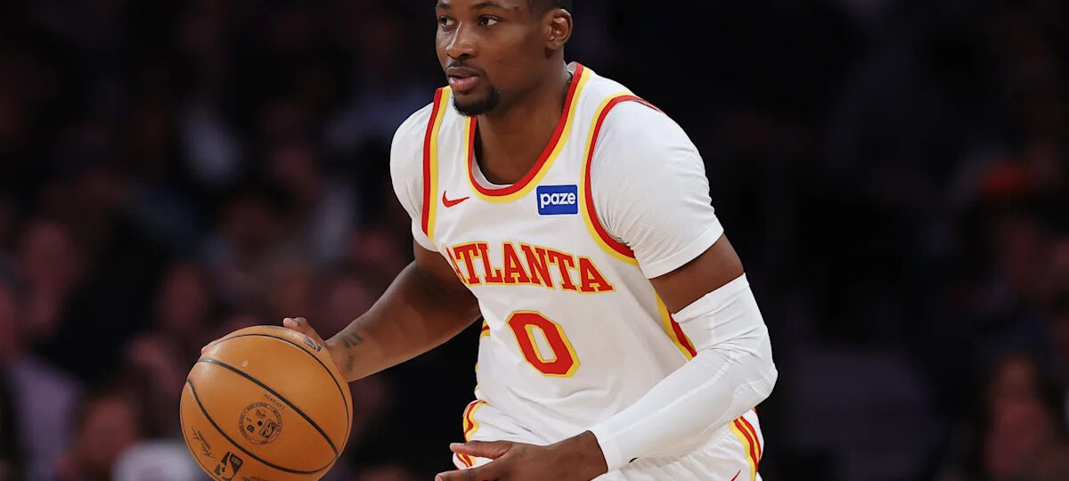 Insider: Jonathan Kuminga, Lakers saga will soon reach conclusion