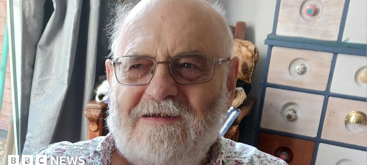How one man gets new laws passed - again and again