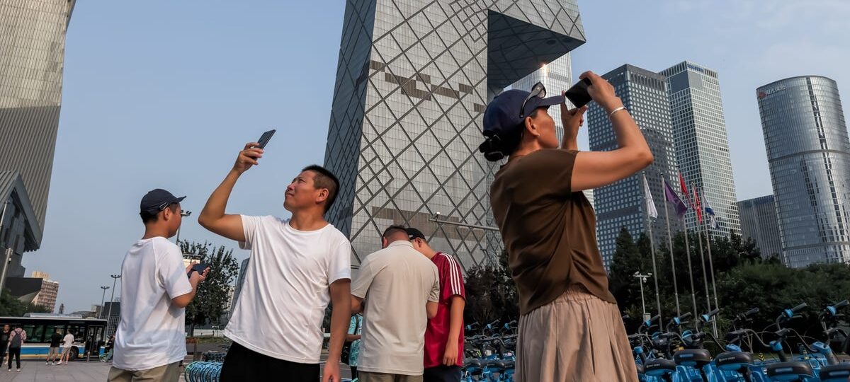 China’s biggest apps are inviting the West closer into its insular internet economy