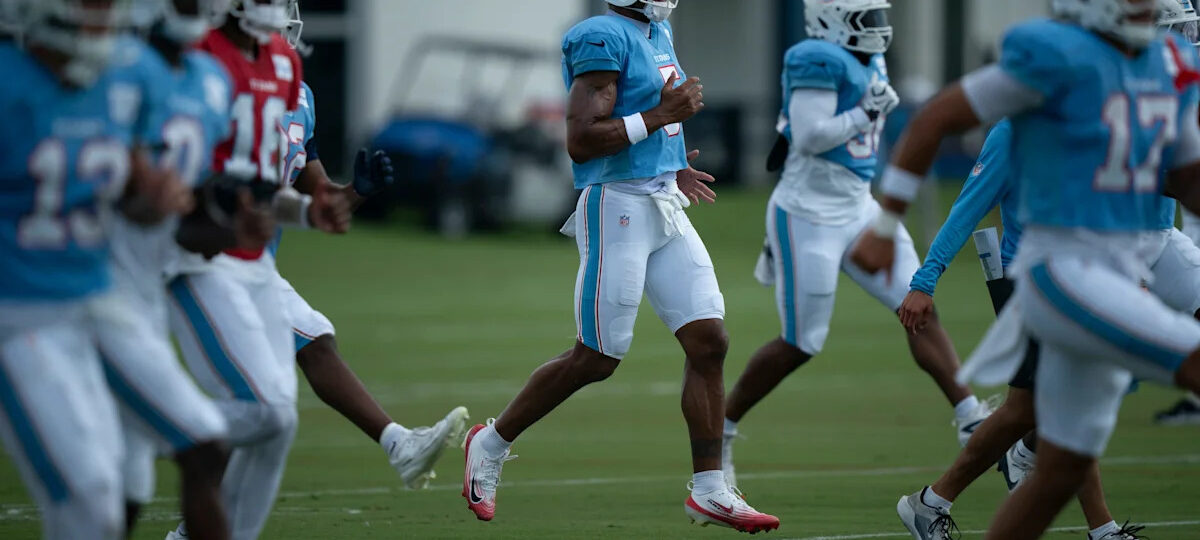 The Tennessee Titans still can't have nice things, can they? | Estes