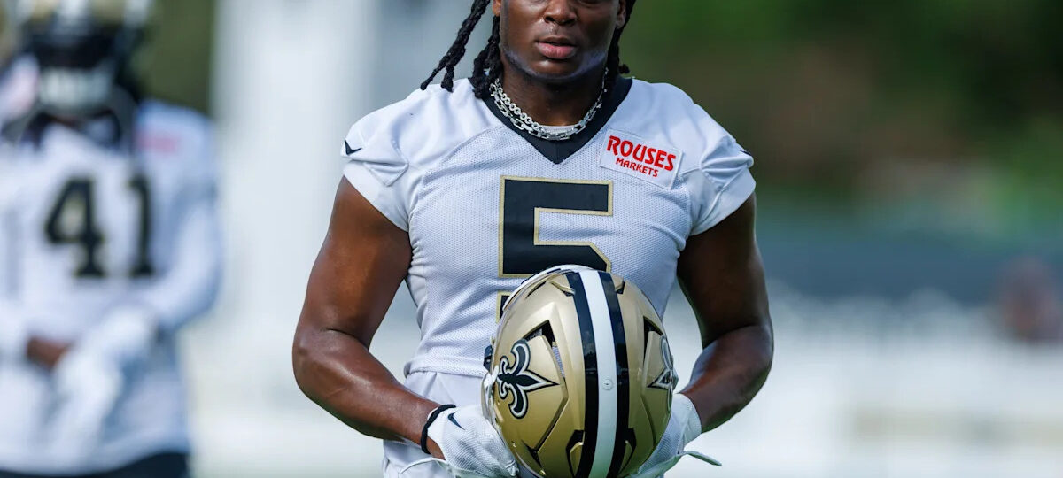Kellen Moore shares insight on Kendre Miller, other Saints injuries
