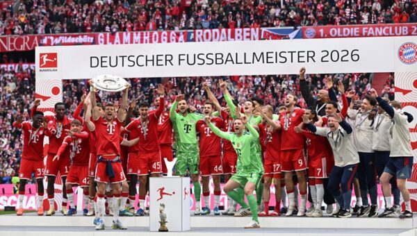 Prediction: Bayern Munich vs VfB Stuttgart