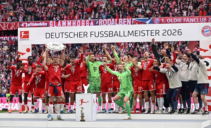 Prediction: Bayern Munich vs VfB Stuttgart
