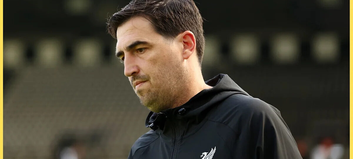 After Barcola: Liverpool internally discussing £80m signing at Iraola’s request