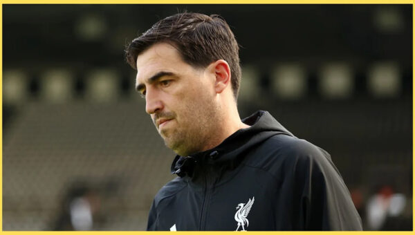 After Barcola: Liverpool internally discussing £80m signing at Iraola’s request