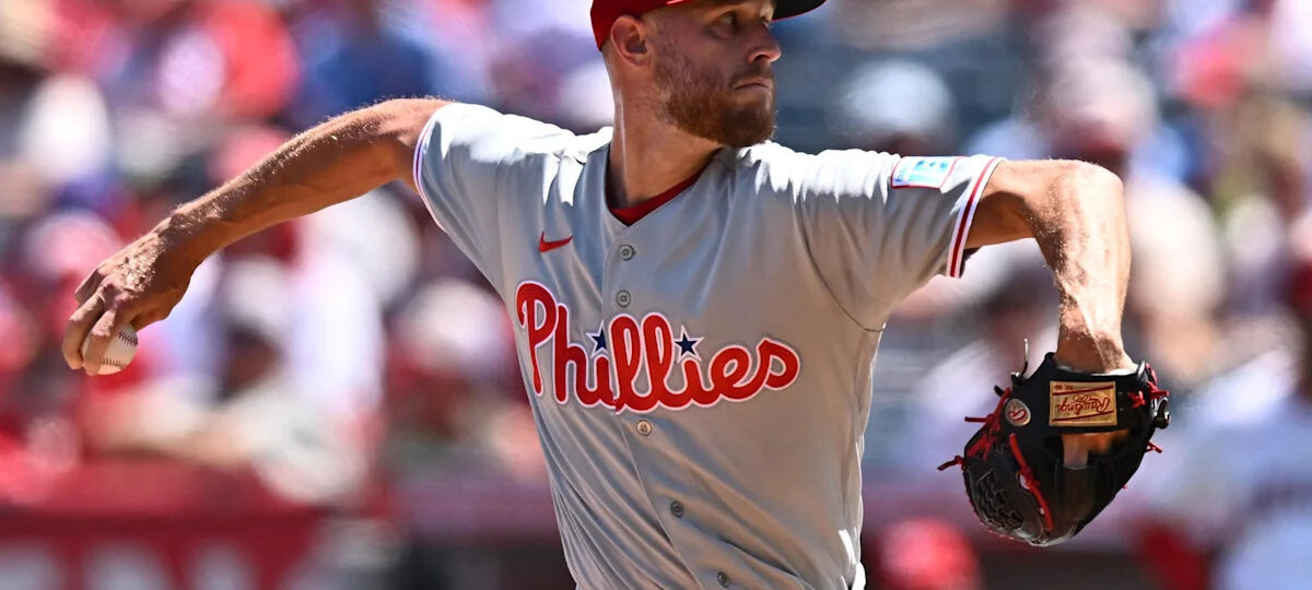Rolling again?: Phillies 5, Angels 2