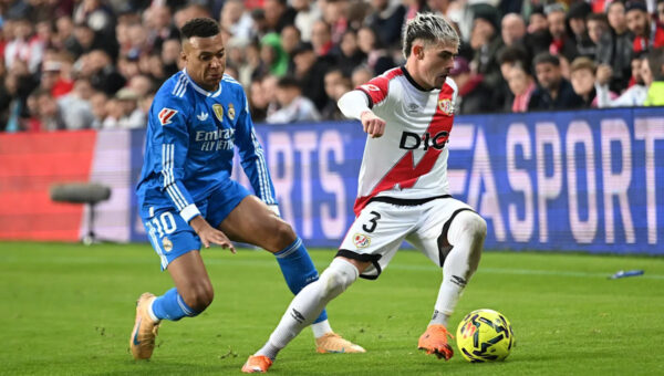 Chelsea Are In Talks To Sign This La Liga Defender: What Will He Add To Alonso’s Side?
