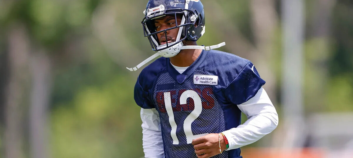 Allen Robinson announces retirement