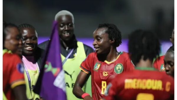 WAFCON 2026: Cameroon fired up for Super Falcons test – Ndzana