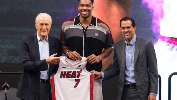 Miami’s Offseason Overhaul Has the Heat Ready to Compete