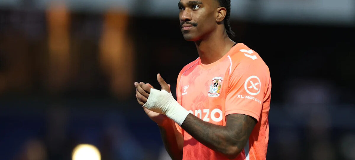 USMNT, Coventry striker Haji Wright out up to 12 weeks with quad injury