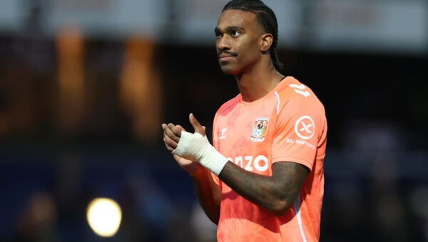 USMNT, Coventry striker Haji Wright out up to 12 weeks with quad injury