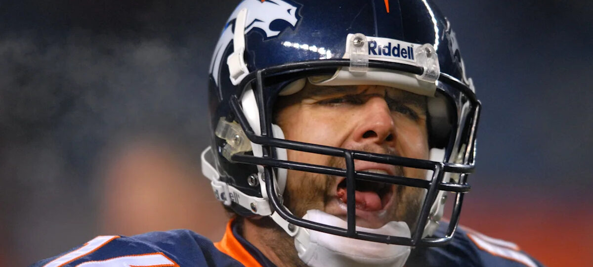 Jake Plummer gives his thoughts on Broncos QB Bo Nix going into 2026