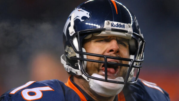 Jake Plummer gives his thoughts on Broncos QB Bo Nix going into 2026