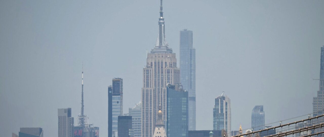 Who Are the People That Climbed the Empire State Building?
