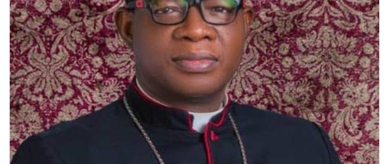 Sheathe your swords” — Bishop Yohanna tells Kambari, Fulani, Bargawa communities