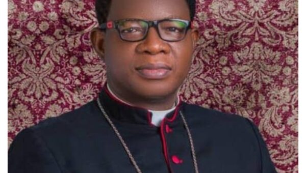 Sheathe your swords” — Bishop Yohanna tells Kambari, Fulani, Bargawa communities
