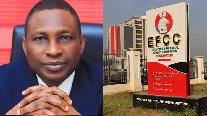EFCC recovers N1.23trn, secures 10,872 convictions in 34 months — Olukoyede