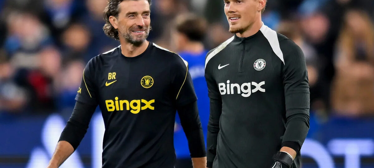 “Here we go” – Fabrizio Romano announces Chelsea deal while Blues play friendly